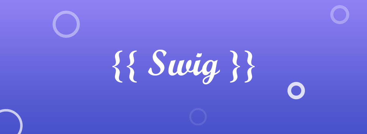 swig学习